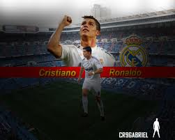 CR 7,,  is the best For Madrid